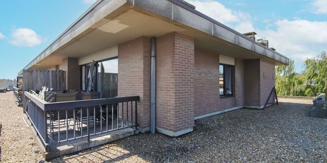 Appartement à vendre à Edward de Denestraat 2 boîte 37, 8310 Assebroek