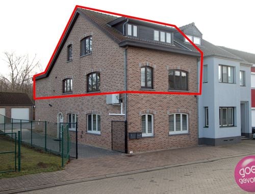                                         Duplex à vendre à Koninksem, € 275.000
