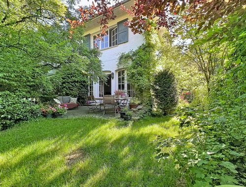                                         Woning te koop in Ukkel, € 1.095.000
