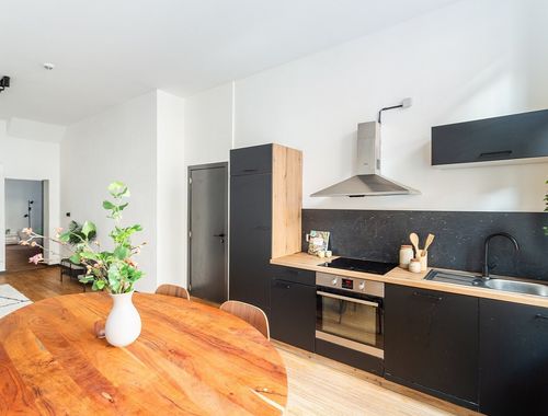                                         Appartement te koop in Antwerpen, € 274.000
