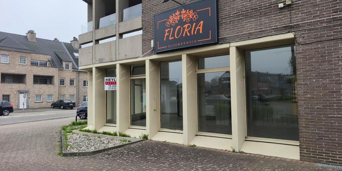 Bien professionnel à louer à Olmensesteenweg 2, 3945 Oostham