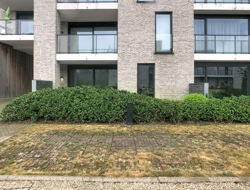                                         Appartement à louer à Staden, € 740
