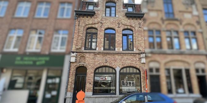 Bien professionnel à louer à Boomgaardstraat 16, 8900 Ieper