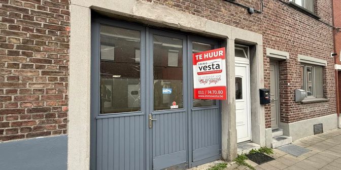Bedrijfsvastgoed te huur in SLAGMOLENSTRAAT 28, 3800 Sint-Truiden