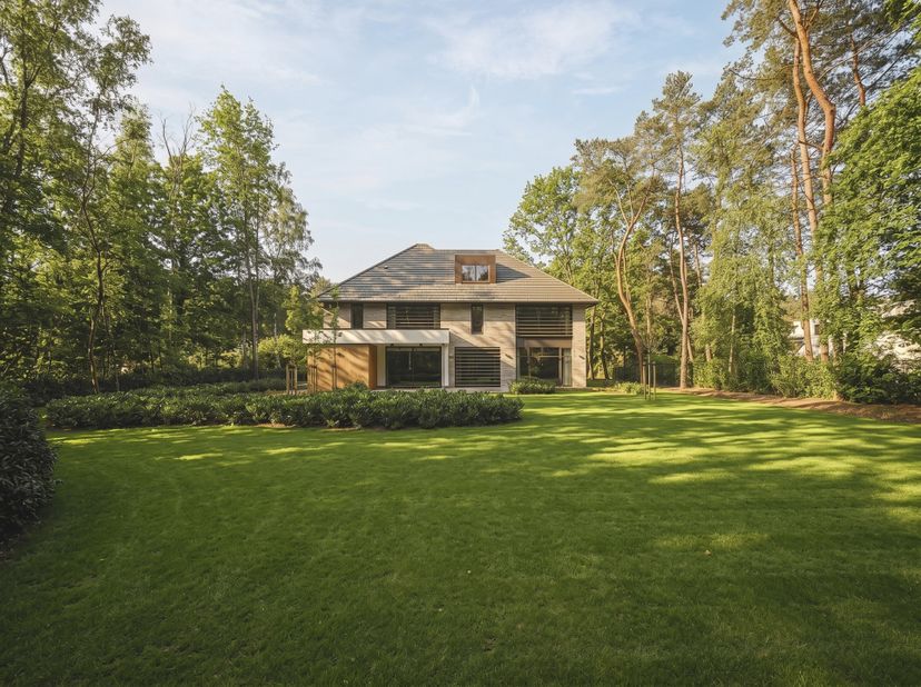 Huis te koop in ,
                    2360 Oud-Turnhout