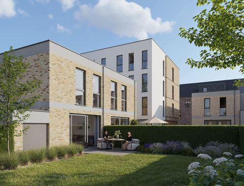                                         Woning te koop in Schelle, € 420.000
