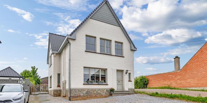 Huis te koop in Windmolenstraat 45, 9450 Haaltert