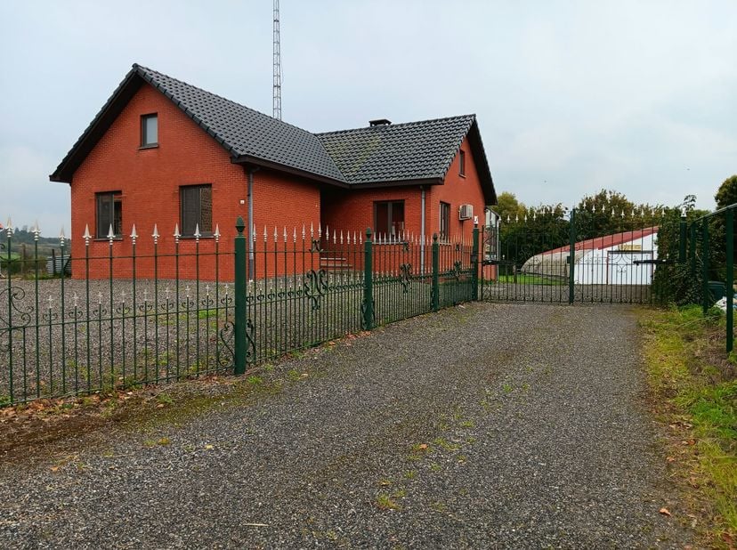 Bedrijfsvastgoed te koop in Broekomstraat 15A,
                    3840 Broekom