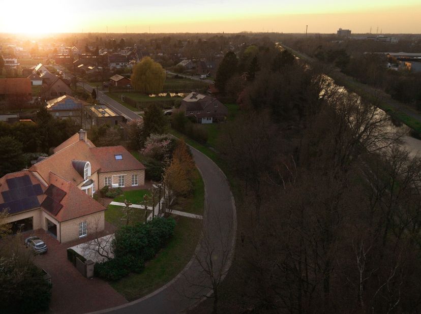 Maison à vendre
                    à 2490 Balen