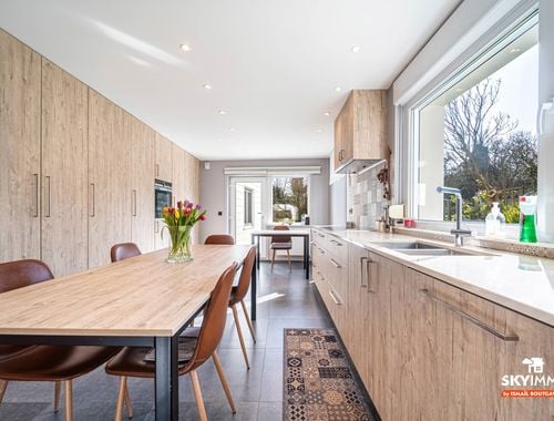                                         Eengezinswoning te koop in Oreye, € 299.000
