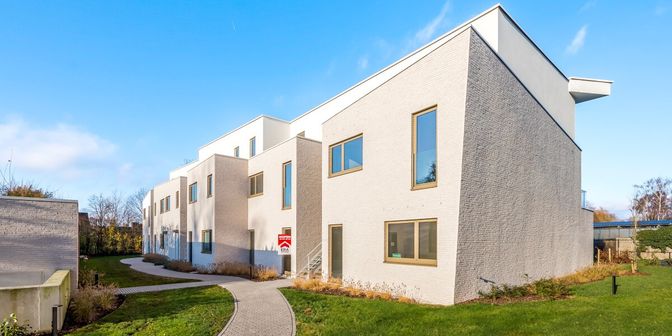 Appartement te koop in Mechelsesteenweg 286, 2830 Blaasveld