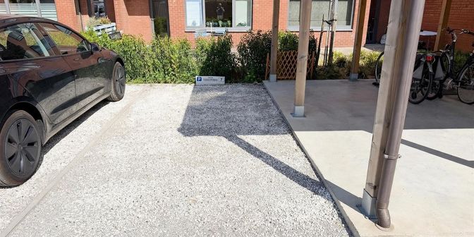 Garage te koop in 9800 Deinze