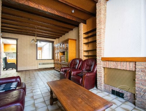                                         Maison à vendre à Mouscron, € 149.000

