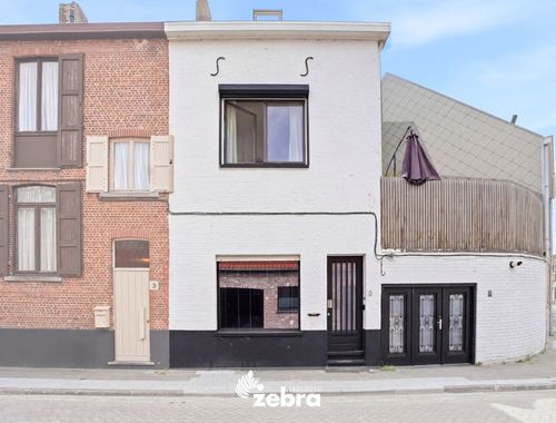                                         Woning te koop in Assebroek, € 375.000
