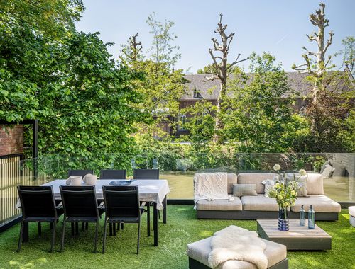                                         Woning te koop in Gent, € 1.695.000
