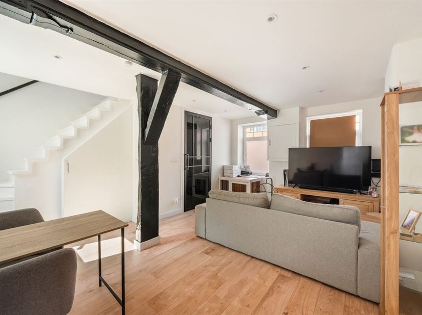 Maison à vendre à Herreweg 7,
                    9660 Nederbrakel