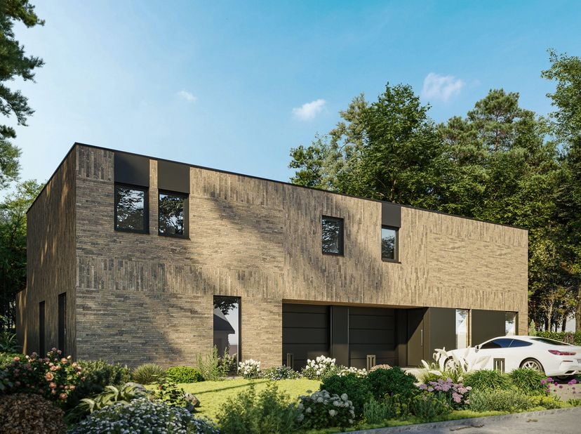 Maison à vendre
                    à 3130 Begijnendijk