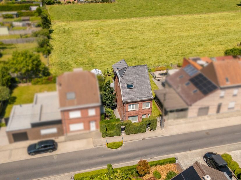 Maison à vendre
                    à 8580 Avelgem
