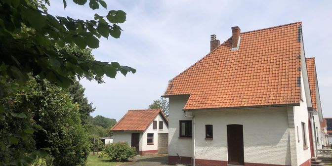 Huis te koop in Henri Dunantstraat 121, 3620 Lanaken