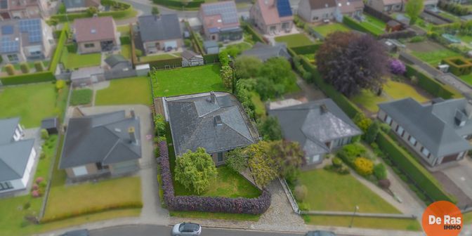 Maison à vendre à Daalkouterlaan 24, 9550 Hillegem