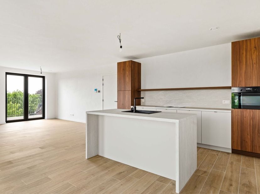 Appartement te koop
                    in 2930 Brasschaat