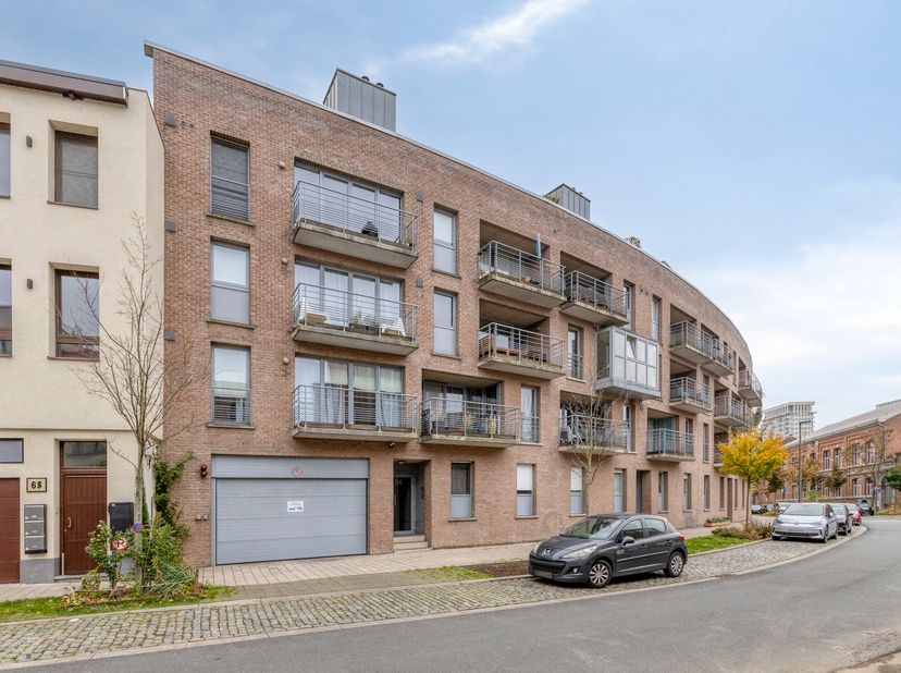 Appartement à vendre
                    à 2060 Antwerpen