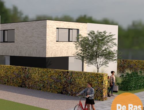                                        Woning te koop in Oordegem, € 460.000

