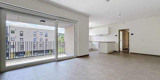 Appartement te huur in Avenue François Cornesse 83 bus 12, 4920 Aywaille