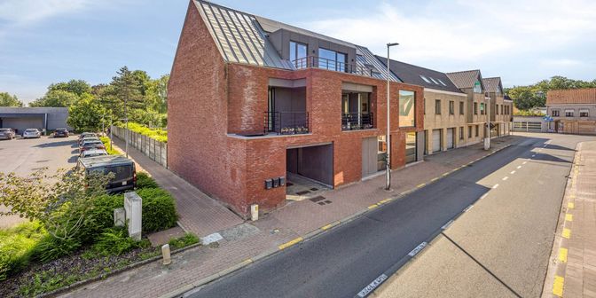 Appartement à vendre à Vaartstraat 85 boîte 0001, 9971 Lembeke