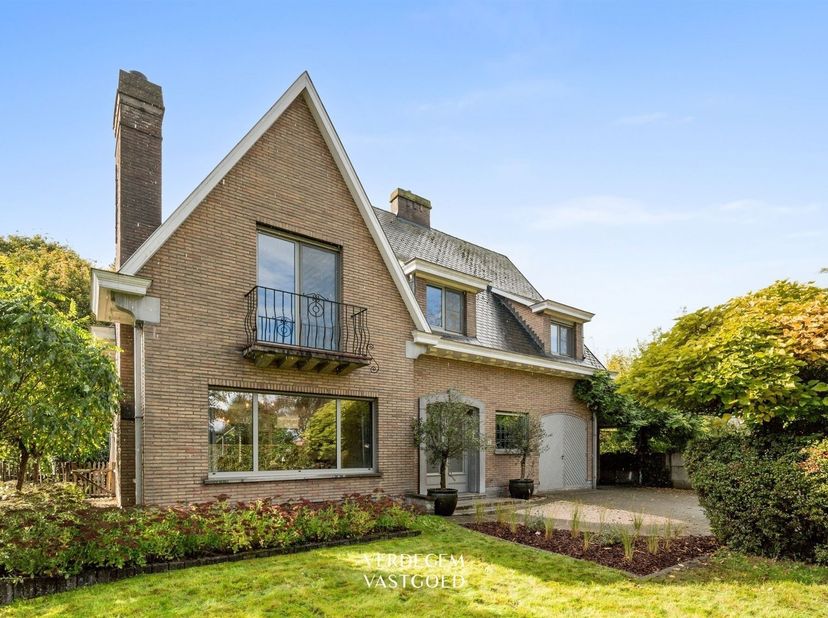 Huis te koop in Sanderuslaan 2,
                    9940 Sleidinge