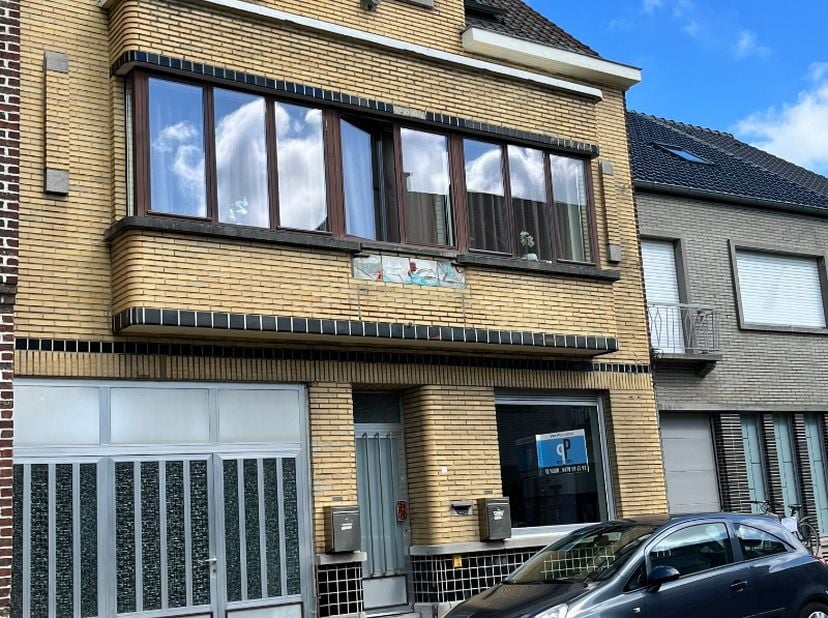 Appartement te huur in Meileveld 11 bus 1,
                    9620 Zottegem