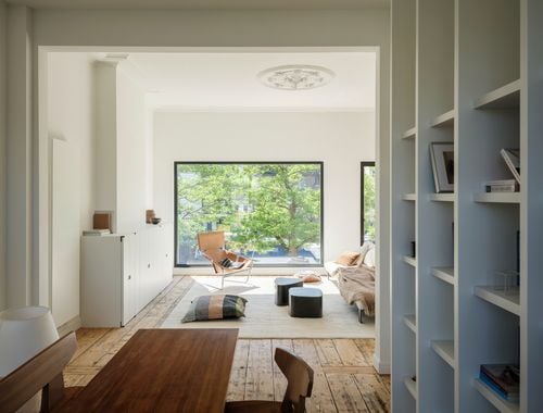                             Herenhuis te koop in Gent
