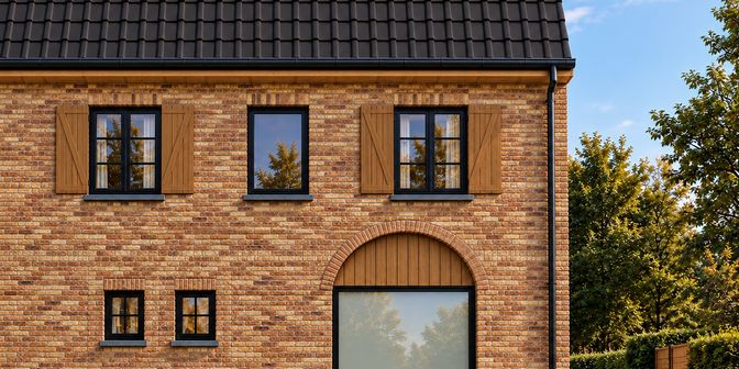Huis te koop in Hooiweg 165, 3600 Genk