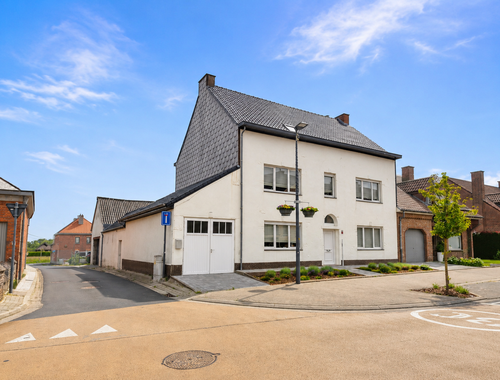                                         Maison à vendre à Heldergem, € 399.000
