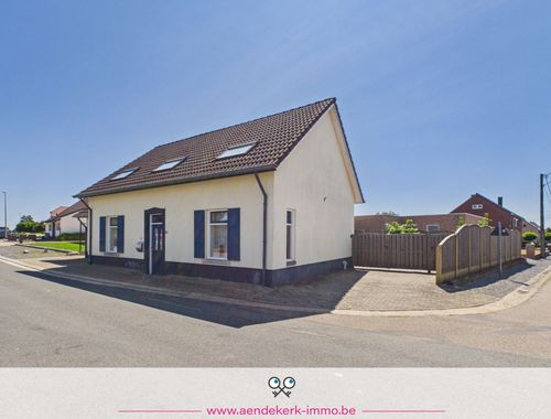                                         Woning te koop in Kinrooi, € 310.000
