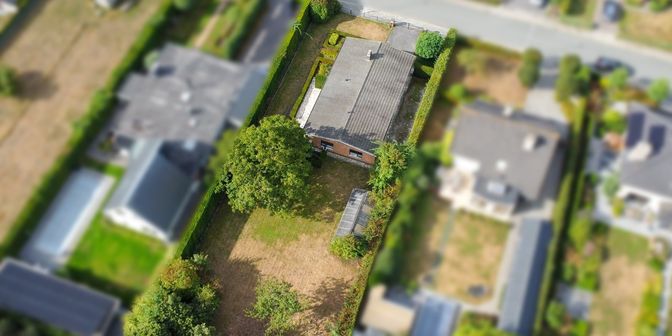 Grond te koop in Merkemveldweg 5, 8210 Loppem
