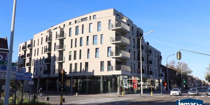 Appartement te koop in Joseph Smeetslaan 1 bus 2, 3630 Mechelen-aan-de-Maas