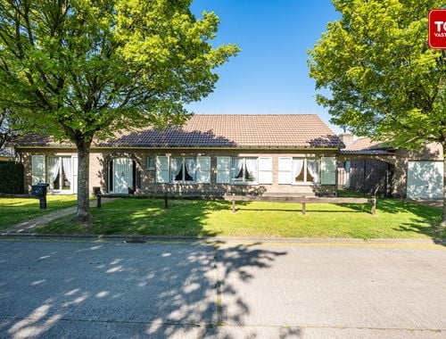                                         Woning te koop in Mariakerke, € 549.000

