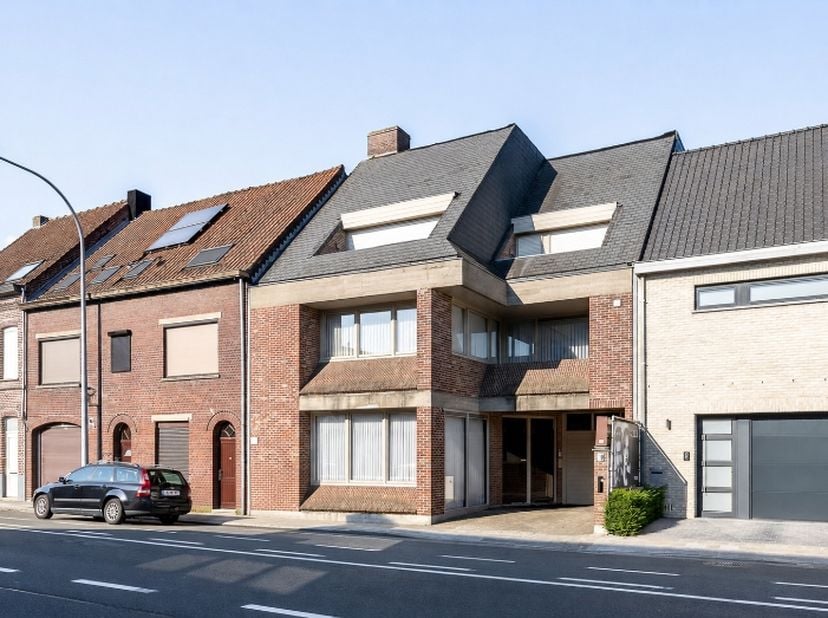 Maison à vendre à Kortrijkstraat 70,
                    8770 Ingelmunster