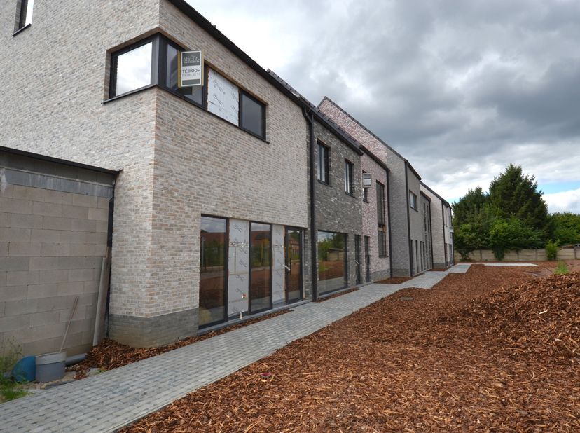Maison à vendre
                    à 2560 Kessel