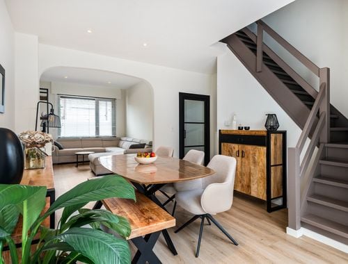                                         Woning te koop in Merksem, € 325.000
