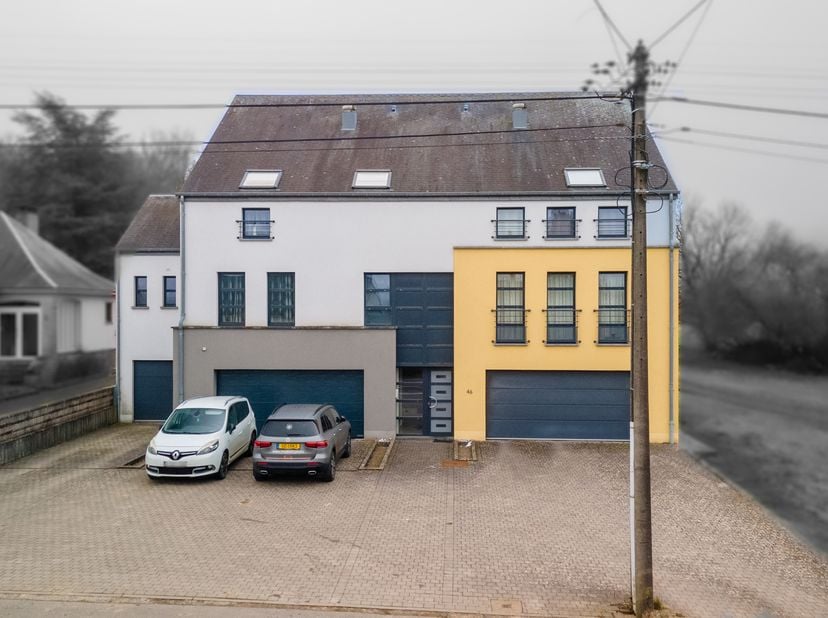 Appartement te koop
                    in 6792 Halanzy
