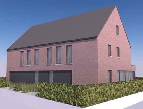                                         Woning te koop in Erpe, € 399.000
