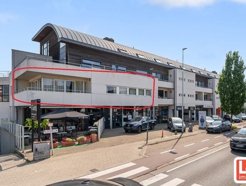                                         Appartement à louer à Lochristi, € 1.150
