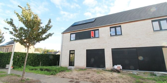 Huis te huur in Aimé De Raedtstraat 11, 9900 Eeklo