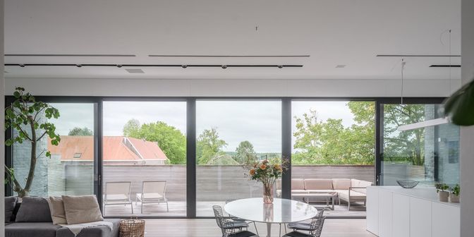 Appartement te koop in Markt 41 bus 7, 9900 Eeklo