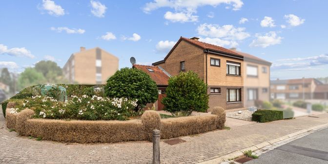 Huis te koop in Groenlaan 24, 9506 Schendelbeke