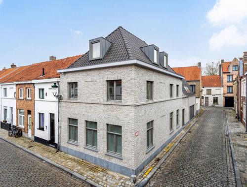                                         Maison à vendre à Brugge, € 849.000
