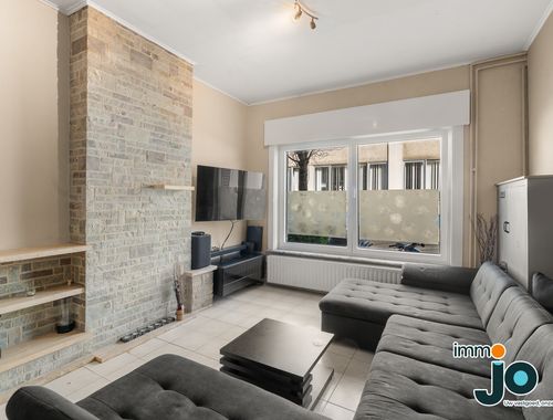                                         Maison à vendre à Oostende, € 179.000
