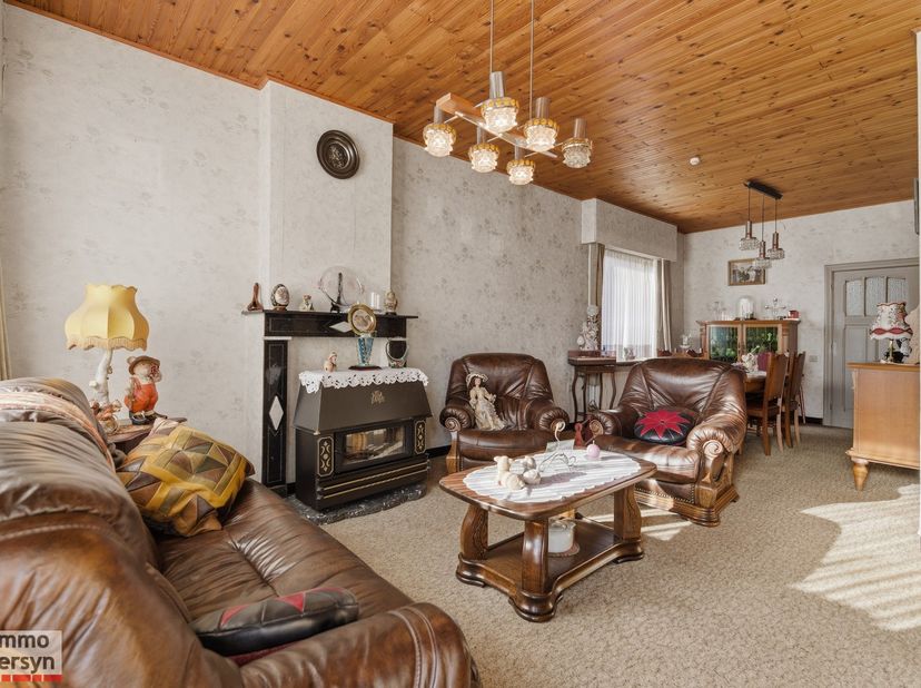 Maison à vendre
                    à 2230 Herselt